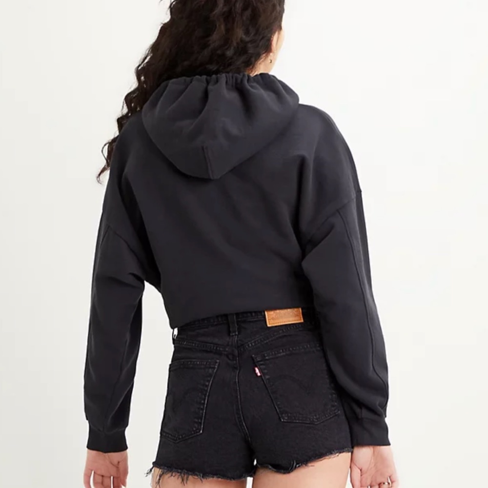 Levi's Ribcage Short - Picture 6 of 6